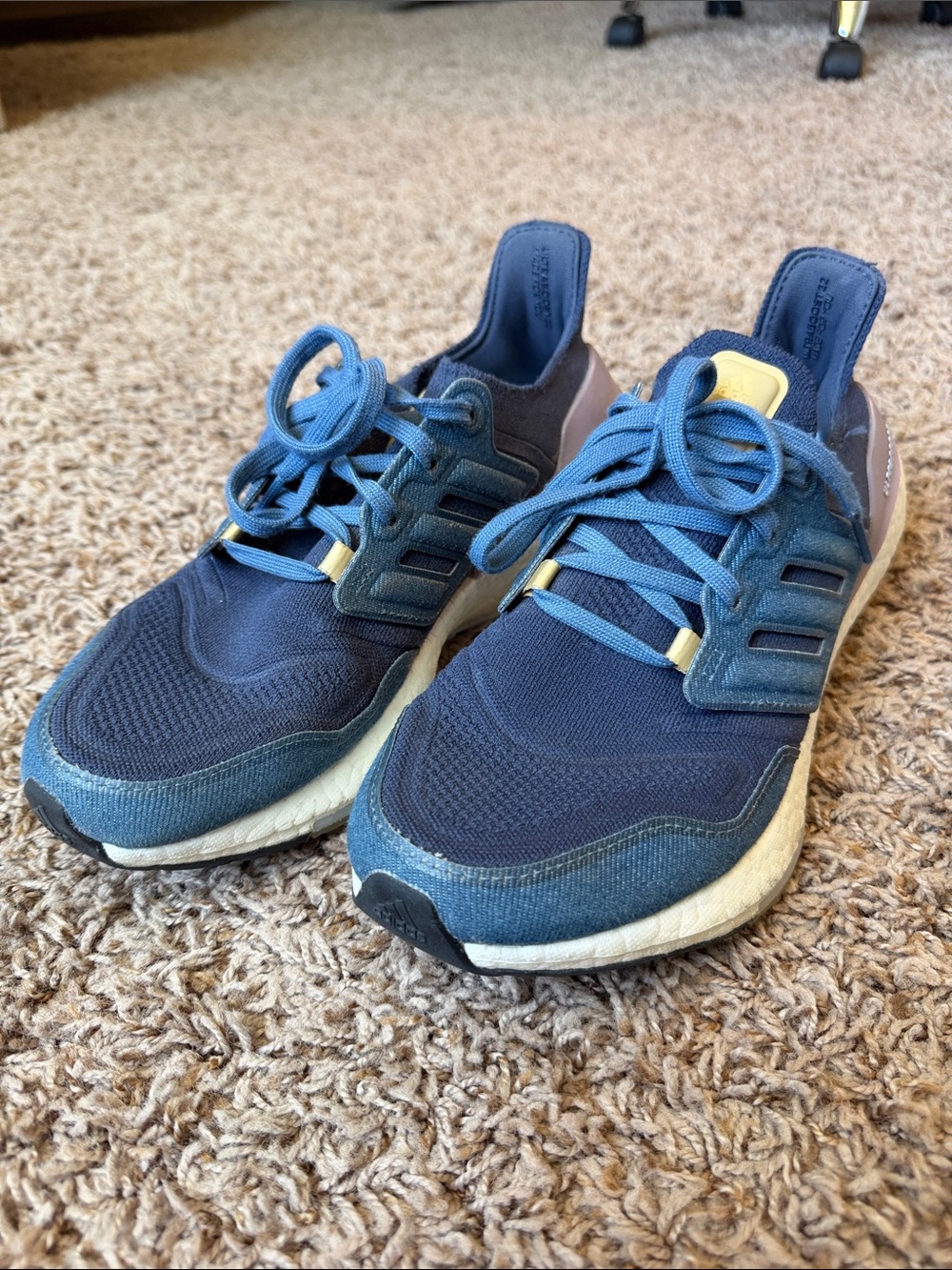 Adidas Ultraboost